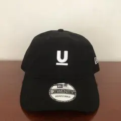 ☆大人気☆UNDERCOVER x NEWERA キャップ　黒