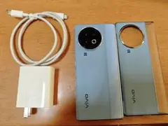 vivo x fold 2 12/256 ブルー