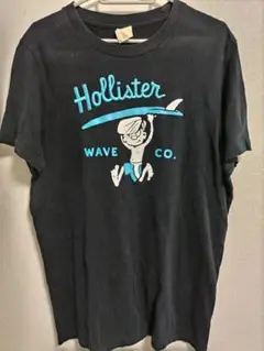 Hollister Tシャツ