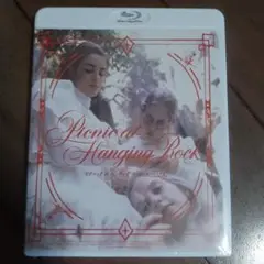 ピクニック at ハンギング・ロック 4Kレストア版('75オーストラリア)