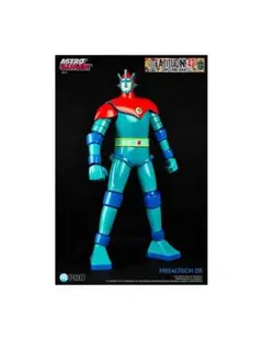 アストロガンガー　/１８ｃｍ　アクションフィギュア/hl pro社製/新品 アストロガンガー /18cm アクションフィギュア/hl pro社製/新品
