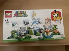LEGO スーパーマリオシリーズ 71389