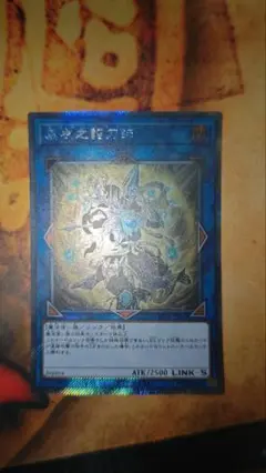 遊戯王 - 遊戯王　黒衣之詔刀師　ノリトシ　未開封　最安値　wcs  NORITOSHI 黒衣之詔刀師(コクイノノリトシ)カード効果・評価・価格(最安値