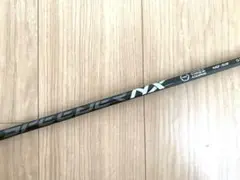 SPEEDER NX BLACK 40SR テーラーメイド スリーブ