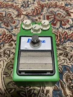 JHS pedals TS9 mod