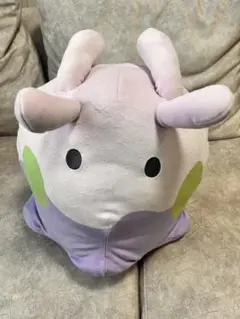 もっちりっちぬいぐるみ ヌメラ ポケモンセンター 318MHezGzUL.jpg_BO30,255,255,