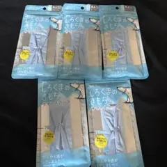 ネッククーラー しろくまのきもち 5個セット