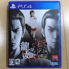 龍が如く 極 新価格版