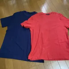 FRANCO ZICHE フランコジッケ　Tシャツ セット　S M
