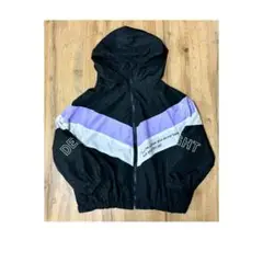 【raby raby】ウインドブレーカー 140cm