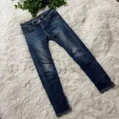 【即購入OK】Rodeo Crowns デニムパンツ ジーンズ サイズ24
