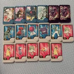 ポケモンフレンダ