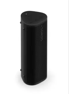 [新品未開封•翌日発送]Sonos Roam 2 ワイヤレススピーカーグリーン Sonos Roam：防水設計のポータブルスマートスピーカー | Sonos