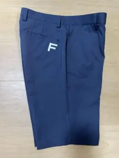 本日限定価格！【美品】フィドラ　ハーフパンツ　レディース