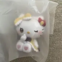 どーりーみっくすフィギュア　ハローミミィ　ガチャガチャ　新品