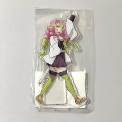甘露寺蜜璃　アクリルスタンド　ufotable　鬼滅の刃