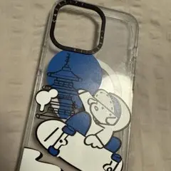 CASETIFY スケータージョン iPhone13pro