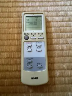 ホリエ　エアコン　リモコン　HORIE R-201B 51jNsxe8P9L._UF894,1000_QL80_.jpg