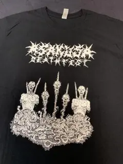 浅草deathfest デスメタル death metal fest ヘビメタ