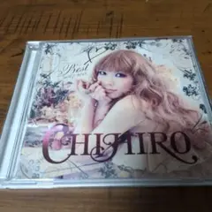 CHIHARU ベストアルバム 2007-2013