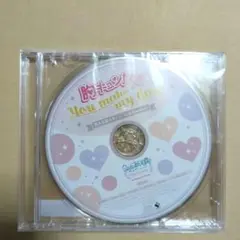 【未開封】うたプリASAS ブロッコリー購入特典 ドラマCD 蘭丸 真斗 レン