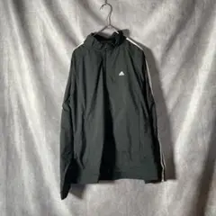 【早い者勝ち】90s adidas ナイロンジャケット