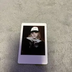 IVE I'VE MINE タレントカード