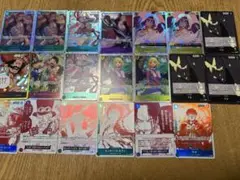 ONE PIECEカード　S P R