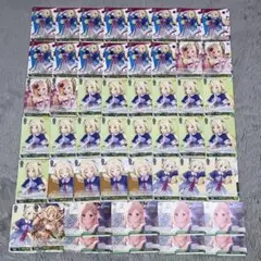 ホロライブ アキ・ローゼンタール ヴァイスシュヴァルツ