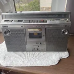 National RX-5300 昭和レトロ ラジカセ Yahoo!オークション - National RX-5180 AMBIENCE ラジカセ