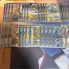 【GP優勝構築】高レート青白天門+おまけ GP優勝構築】高レート青白天門+おまけ