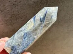 《カイヤナイトシリカ＊ポイン×ジオード》