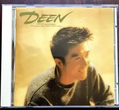 DEEN アルバム「DEEN」