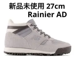 ニューバランスRainier AD レーニア URAINAD グレー 新品未使用