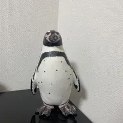 ペンギン　インテリア