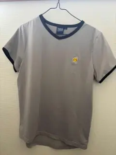kea sport グレー ストレッチゲームTシャツ レディースL