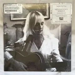 Laura Marling-The Lockdown Sessions EP