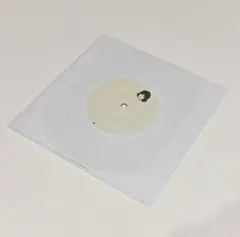 Jim Sharp “Hand Stamped #6”