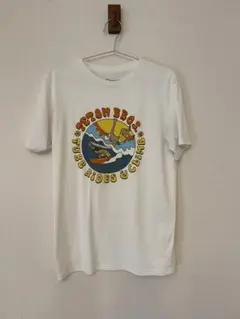 ティートンブロス SURF&CLIMB ポリエステルT Sサイズ