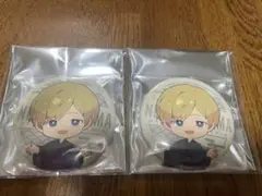 僕のヒーローアカデミア　キャラバッジコレクション　物間寧人