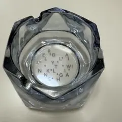 リーガルリリー　キラキラの灰皿