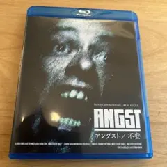 2025年最新】アングスト／不安 DVDの人気アイテム - メルカリ