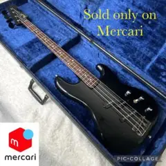 フェンダージャパン　JB-535 Eシリアル 2025年最新】fender japan シリアルe ベースの人気アイテム