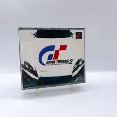 【PS】グランツーリスモ2