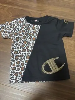 Champion半袖Tシャツ