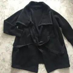 theory ガウンコート
