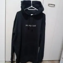 Ahhi パーカー