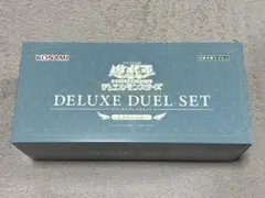 エクソシスター デラックスデュエルセット