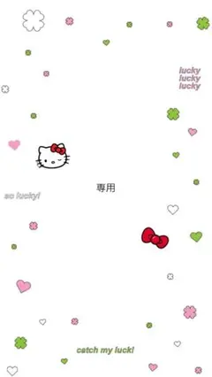 専用