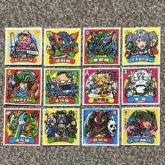 ビックリマン 悪魔VS天使シリーズ 悪